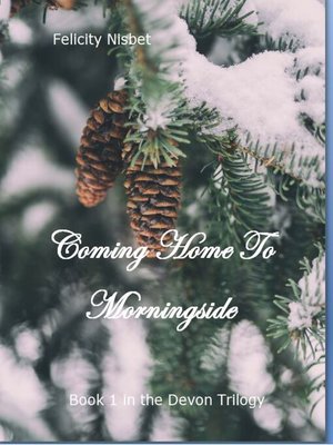 cover image of Coming Home to Morningside